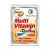 Dr. Chen multimax vitamin + q10 + szelén tabletta 40 db