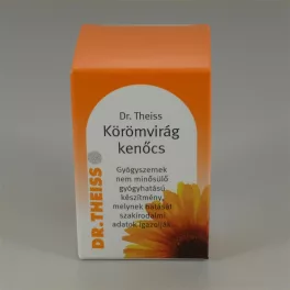 Dr. Theiss körömvirág kenőcs 50 g