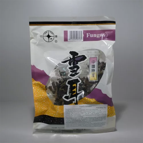 Dr. Chen fafül gomba 70 g