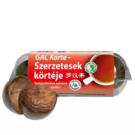 Dr. Chen szerzetesek körtéje 3 db