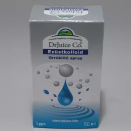 Dr. Juice orrspray 50 ml