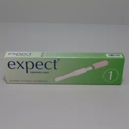 Expect terhességi teszt 1 db