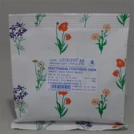 Gyógyfű feketenadálytőgyökér/dara külsőleg 40 g