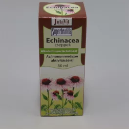 Jutavit echinacea cseppek 50 ml