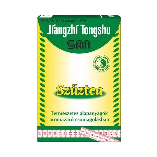 Dr. Chen szűztea 15x1g 15 db
