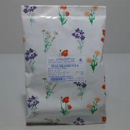 Gyógyfű macskamenta 50 g