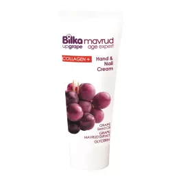 Bilka age expert kéz- és körömápoló krém 35 + 100 ml
