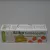 Bilka homeopátiás fogkrém mandarin  2 + 50 ml