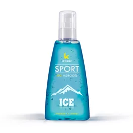 Dr. Kelen ice sportgél 150 ml
