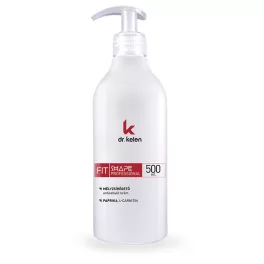Dr. Kelen fitness shape mélyzsírégető krém 500 ml