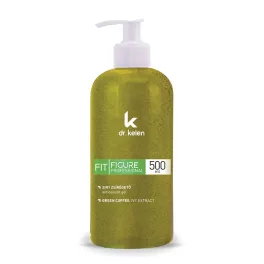Dr. Kelen fitness figure 2:1 zsírégető gél 500 ml
