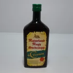Naturland svédcsepp + c vitamin 500 ml