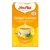 Yogi bio tea citromos gyömbér 17x1,8g 31 g