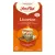 Yogi bio tea édesgyökér egyiptomi fűszeres 17x1,8g 31 g