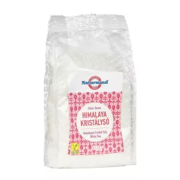Naturmind himalaya só finom fehér 500 g