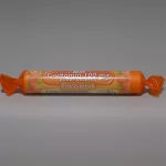 1x1 vitaday c-vitamin rágótabletta szőlőcukorral narancs 17 db