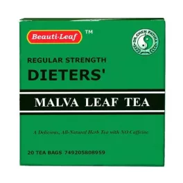 Dr. Chen mályva tea testsúlycsökkentő 20 db