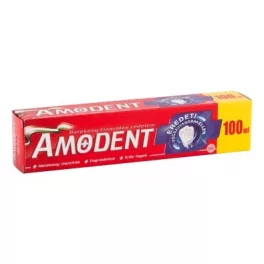 Amodent + fogkrém eredeti 100 ml