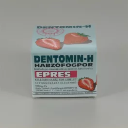 Dentomin-H fogpor epres 25 g