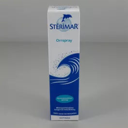 Sterimar izotóniás orrspray 50 ml