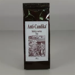 Anti-Candika gombaölő tea 60 g