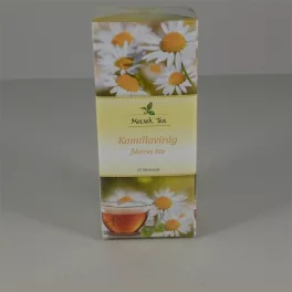 Mecsek kamillavirág 25x0,7g 18 g
