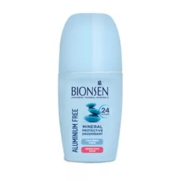 Bionsen deo roll-on 50 ml