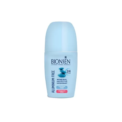 Bionsen deo roll-on 50 ml