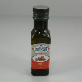 Natur organic dióolaj 100 ml