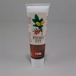 Virde hemofit gél tölgyfakéreg homoktövissel 100 ml