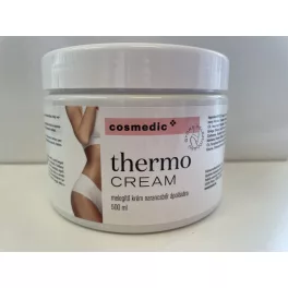 Cosmedic thermo krém 500 ml
