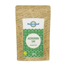 Naturmind aszkorbinsav 250 g