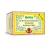 Herbex kamillavirág tea 20x2,5g 50 g