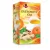 Herbex prémium gyömbér tea orange 20x2g 40 g