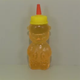 Váraljai maci akácméz 250 g