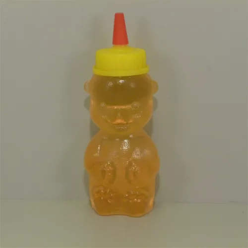Váraljai maci akácméz 250 g