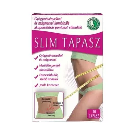 Dr. Chen slim tapasz 10 db