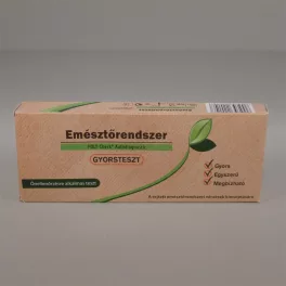 Vitamin Station emésztőrendszer gyorsteszt 1 db