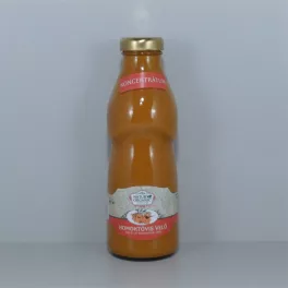 Natur organic homoktövis velő 100% 500 ml
