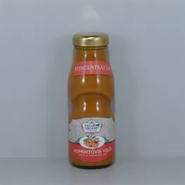 Natur organic homoktövis velő 100% 200 ml
