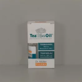 Dr. Müller teafaolaj roll on 4 ml