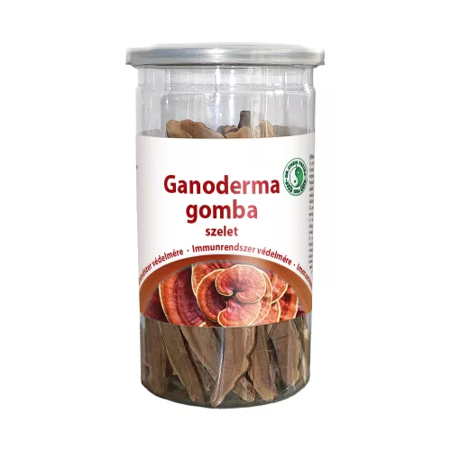 Dr. Chen ganoderma gomba szelet 30 g