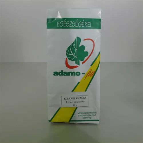Adamo izlandi zuzmó 50 g