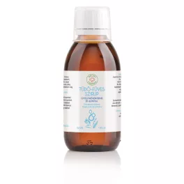   Bálint tüdő-füves szirup gyógynövényekkel és almával 150 ml