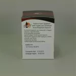 Boszy psyllium husk egyiptomi utifűmaghéj por kapszula 60 db