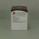 Boszy psyllium husk egyiptomi utifűmaghéj por kapszula 60 db