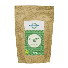 Naturmind aszkorbinsav 500 g