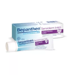 Bepanthen sensiderm krém 20 g