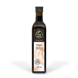 Perfekt Natura hidegen sajtolt tökmag olaj 500 ml
