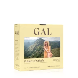 Gal primavie shilajit múmijó kapszula 60 db